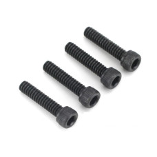 DUB571 SOCKET HEAD CAP SCREWS 4-40 X 1/2