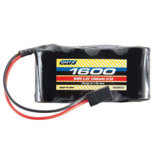 PACK ONYX NIMH 4.8V 1600MAH FLAT ONXM2167