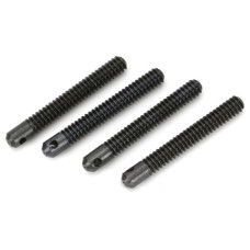 DUB201 RIGGING COUPLERS 2-56 THREAD 4PC