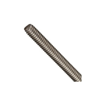 DUB378 2-56 STAINLESS STEEL FULLY THREADED RODS 12