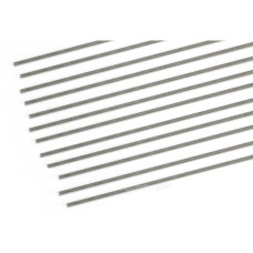 DUB379 4-40 STAINLESS STEEL FULLY THREADED RODS 12
