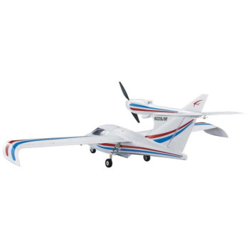 AVIAO HOB SEAWIND SEAPLANE BRUSHLESS EP RX-R FLZA4054