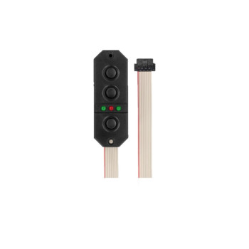 POWERBOX SENSOR SWITCH BLK FOR ROYAL PBS3550