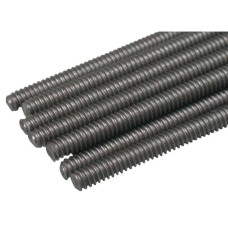 GPMQ3743 ALL THREAD RODS 4-40 12 PECAS