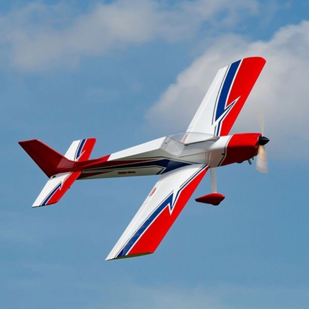 30cc shop rc airplane