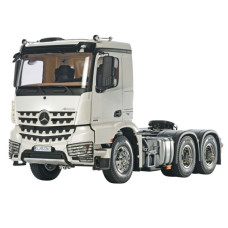 SEMI-TRUCK TAMIYA 1/14 RC MERCEDES AROCS 3363 6X4 CLASSIC 56352