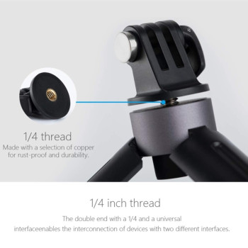 DJI PART PGYTECH OSMO ACTION UNIVERSAL MOUNT PGC032