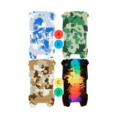 DJI PART PGYTECH TELLO SKIN FOR 4PACK PGJ004