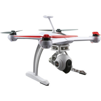 E-FLITE QUADC 350 QX3 AP S/B BLH8160 (OUTLET)