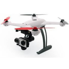 E-FLITE QUADCOPTER 350 QX2 S/B BLH7900 (OUTLET)