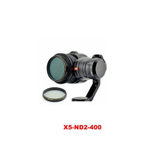 DJI PARTS X5 FILTER ND2-400 DJI-FI-19