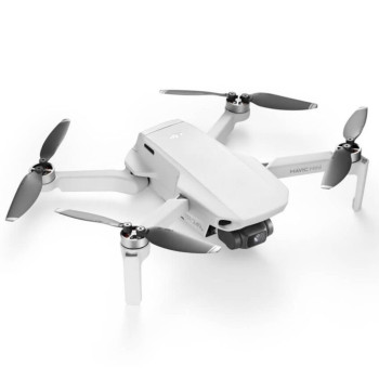 DJI RTF MAVIC MINI FLY MORE COMBO