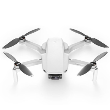 DJI RTF MAVIC MINI FLY MORE COMBO