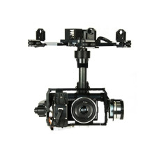 DJI ZENMUSE GIMBAL SONY NEX7