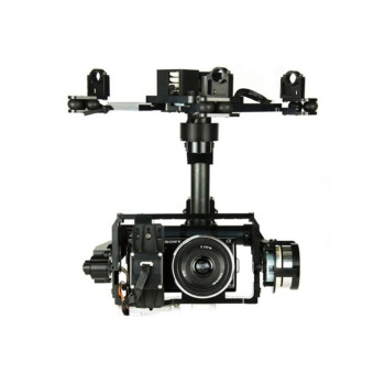 DJI ZENMUSE GIMBAL SONY NEX7