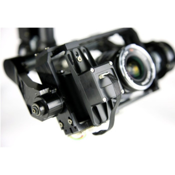 DJI ZENMUSE GIMBAL SONY NEX7