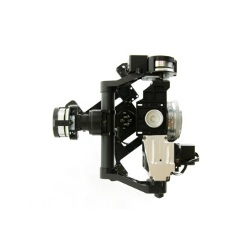 DJI ZENMUSE GIMBAL SONY NEX7