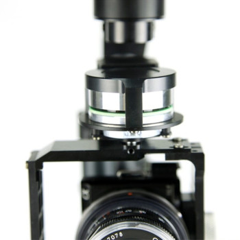 DJI ZENMUSE GIMBAL SONY NEX7