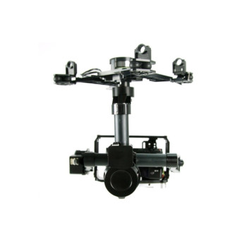 DJI ZENMUSE GIMBAL SONY NEX7