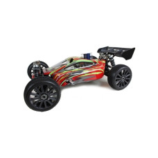 HIMOTO 1/8 FIRESTORM BUGGY 2.4G N8XB