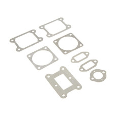 DLE 111CC GASKET SET 111F10