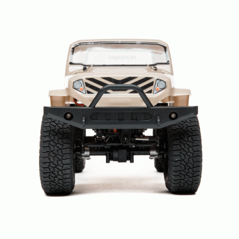 CARRO ECX BARRAGE 1.9 1/12 4WD ECX01009