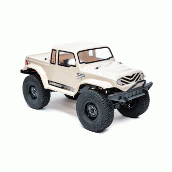 CARRO ECX BARRAGE 1.9 1/12 4WD ECX01009