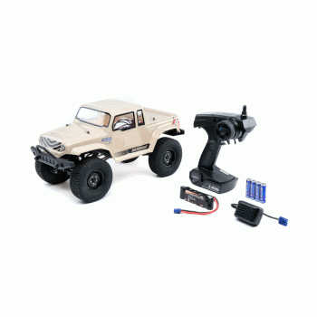 CARRO ECX BARRAGE 1.9 1/12 4WD ECX01009