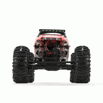 CARRO LOSI NIGHT CRAWLER 2.0 LOS03004