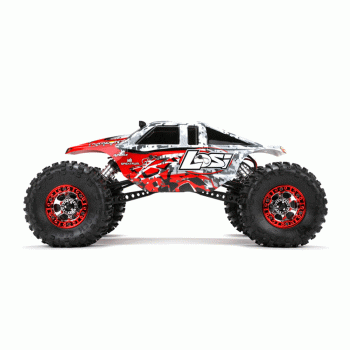 CARRO LOSI NIGHT CRAWLER 2.0 LOS03004