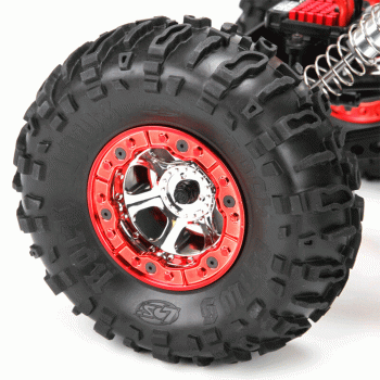 CARRO LOSI NIGHT CRAWLER 2.0 LOS03004