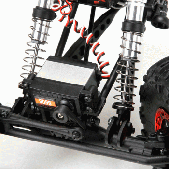 CARRO LOSI NIGHT CRAWLER 2.0 LOS03004