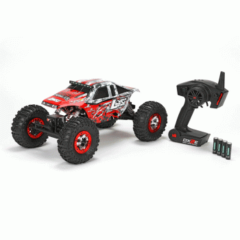 CARRO LOSI NIGHT CRAWLER 2.0 LOS03004