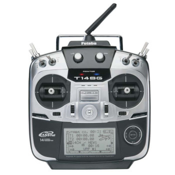 RADIO 14SGA R7008SB 2.4GHZ AIR FUTK9410 01004364-3