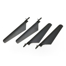 NE4210004 ROTOR BLADES SOLO MAGIC/V1