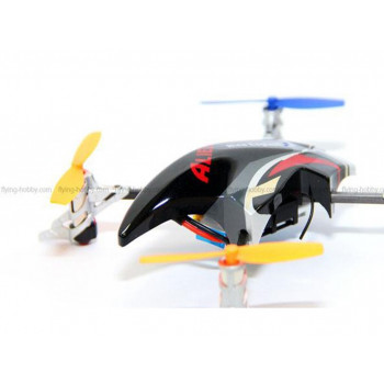 NE 200578 ALIEN QUADCOPTER NE-MAS402