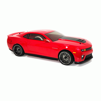 VATERRA CAMARO ZL1 V100-S 2012 VTR03037