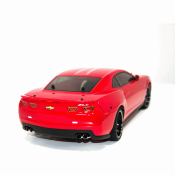 VATERRA CAMARO ZL1 V100-S 2012 VTR03037