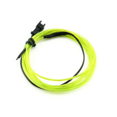 COLD LIGHT STRING(1.5M)H.GREEN 78002A-4T