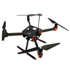 HEX 450 DRONE FRAME HX4-06106