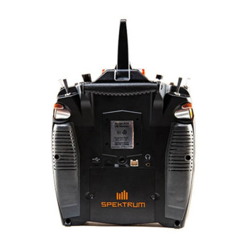 RADIO 20CH IX20 SPEKTRUM DSMX SOMENTE TX SPMR20100