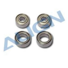 TR600 BEARING (MR83ZZ/95ZZ) H60104T