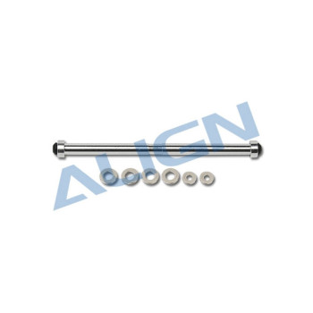 TR700DFC CONTROL SHAFT H7NB007XX