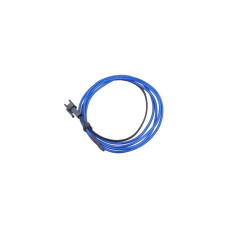 COLD LIGHT STRING (1M) BLUE