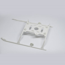 BL011 LANDING SKID