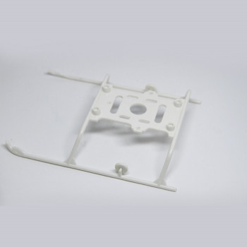 BL011 LANDING SKID