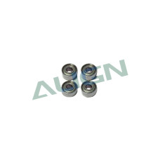 TR MOTOR BEARINGS (R2-52ZZ) B01015TA