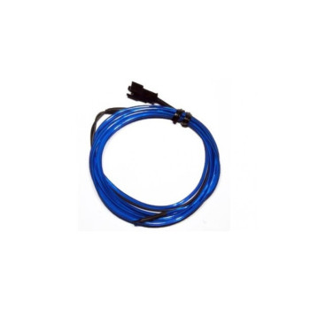 COLD LIGHT STRING (1.5M) BLUE