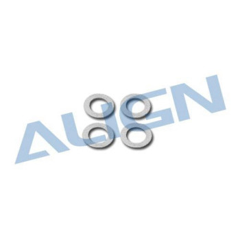 TR250 MAIN SHAFT SPACER H25128T