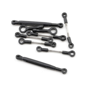 NOVUS CP 125 LINKAGE SET HMXE8555